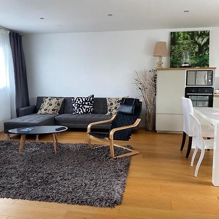 Jasmin House Apartment Cenon Luaran gambar