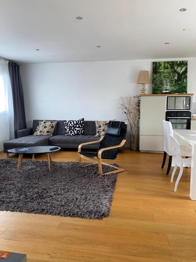 Jasmin House Apartment Cenon Luaran gambar