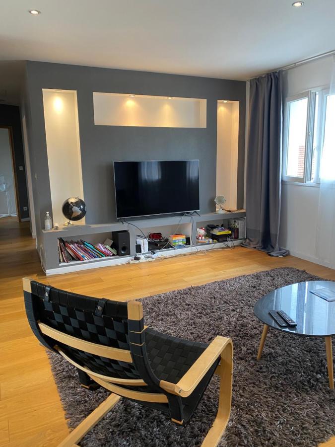 Jasmin House Apartment Cenon Luaran gambar