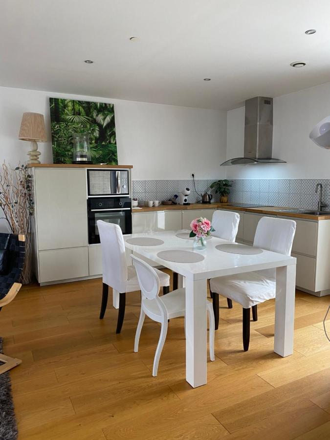 Jasmin House Apartment Cenon Luaran gambar