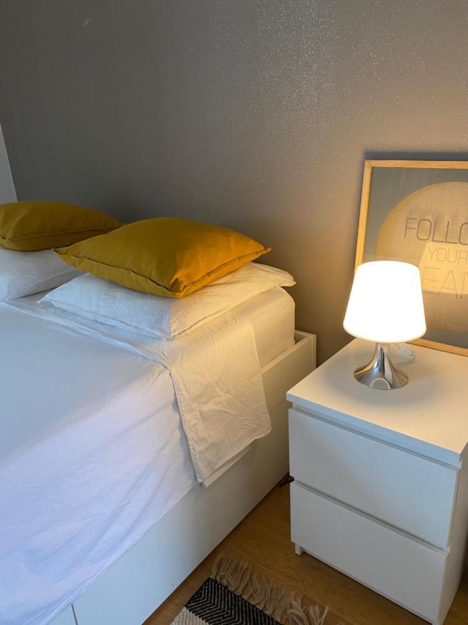 Jasmin House Apartment Cenon Luaran gambar